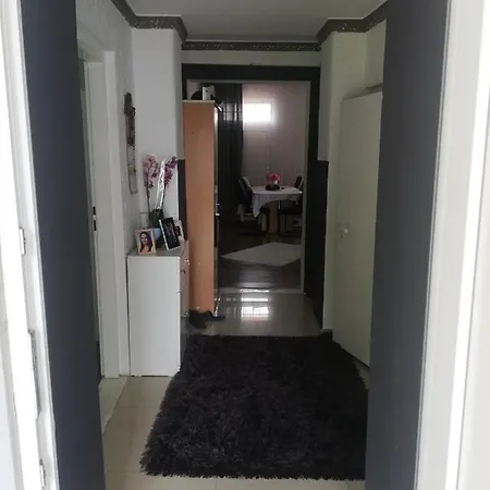 Apartment Lorena